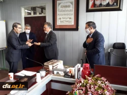 ارتقای کیفیت آموزش، نتیجه عملکرد مطلوب استادان دانشگاه فرهنگیان است 4