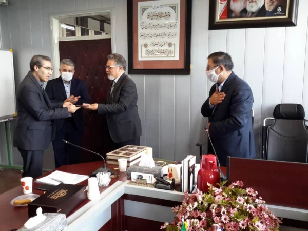 ارتقای کیفیت آموزش، نتیجه عملکرد مطلوب استادان دانشگاه فرهنگیان است 4