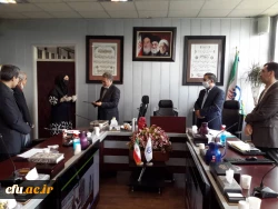 ارتقای کیفیت آموزش، نتیجه عملکرد مطلوب استادان دانشگاه فرهنگیان است 5