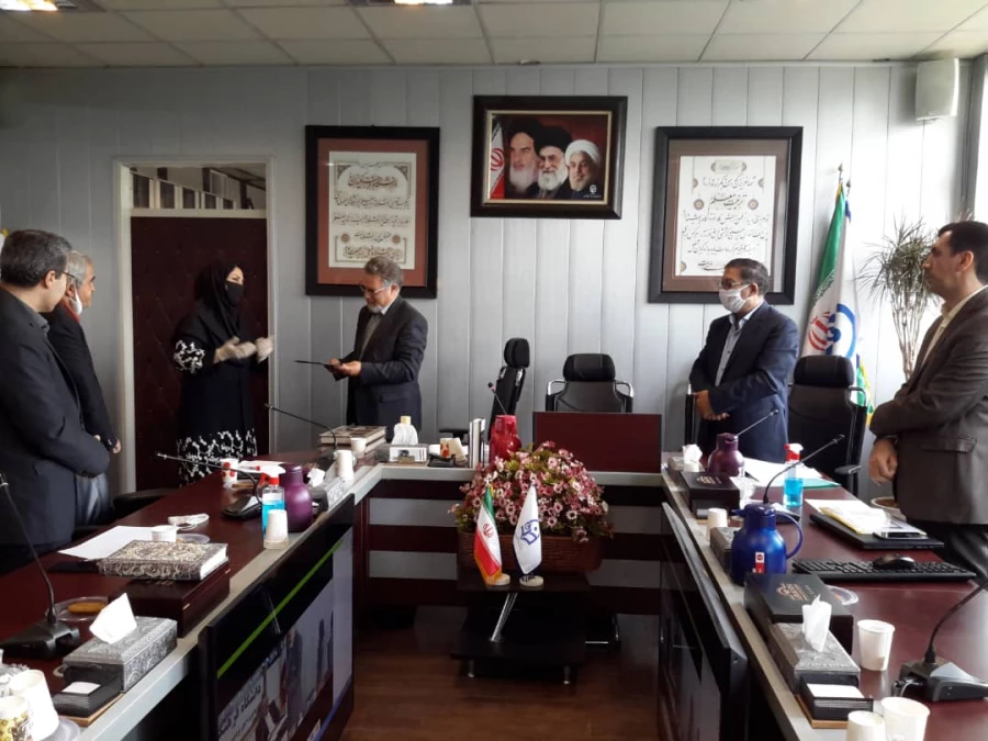 ارتقای کیفیت آموزش، نتیجه عملکرد مطلوب استادان دانشگاه فرهنگیان است 5