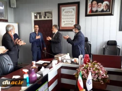 ارتقای کیفیت آموزش، نتیجه عملکرد مطلوب استادان دانشگاه فرهنگیان است 6