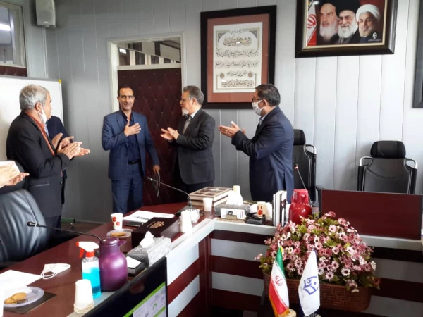 ارتقای کیفیت آموزش، نتیجه عملکرد مطلوب استادان دانشگاه فرهنگیان است 6