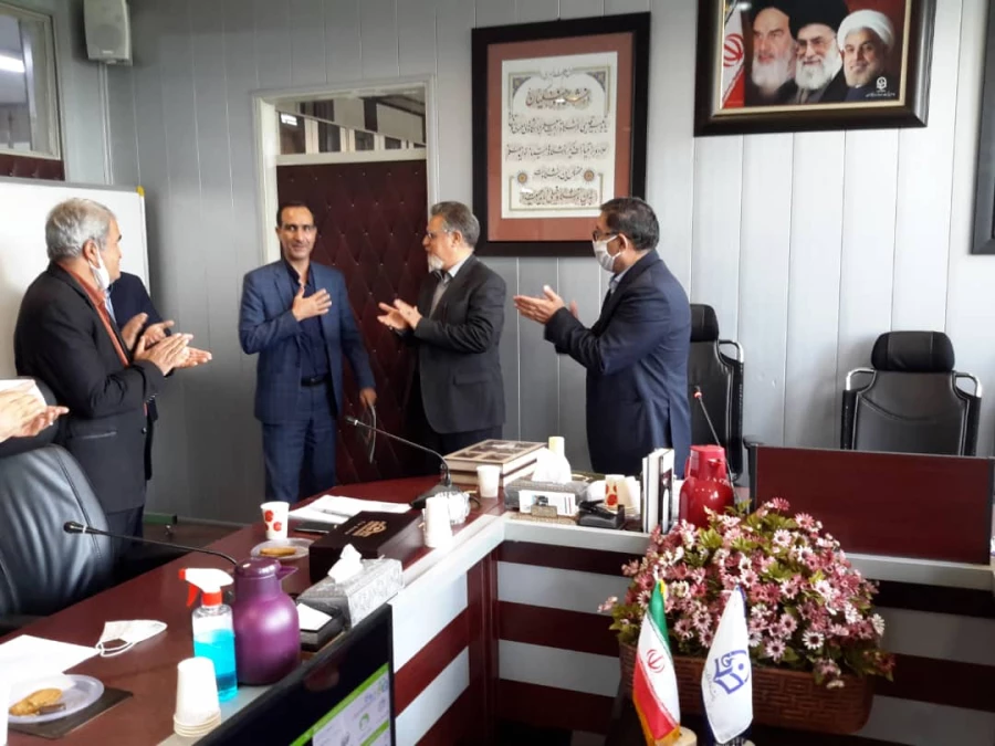 ارتقای کیفیت آموزش، نتیجه عملکرد مطلوب استادان دانشگاه فرهنگیان است 6