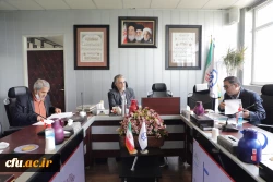 ارتقای کیفیت آموزش، نتیجه عملکرد مطلوب استادان دانشگاه فرهنگیان است 7