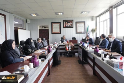 عضو هیات رئیسه دانشگاه فرهنگیان:

ارتقای کیفیت آموزش، نتیجه عملکرد مطلوب استادان دانشگاه فرهنگیان است