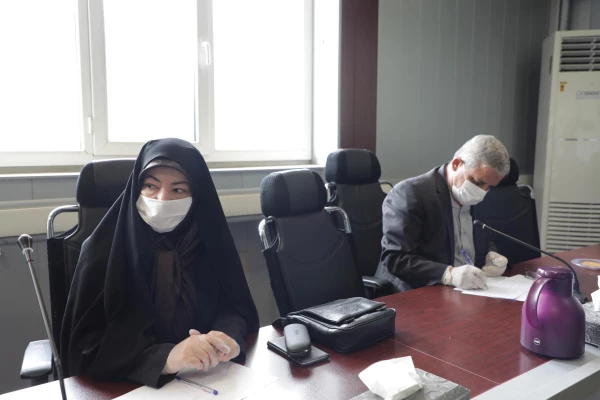 ارتقای کیفیت آموزش، نتیجه عملکرد مطلوب استادان دانشگاه فرهنگیان است 4