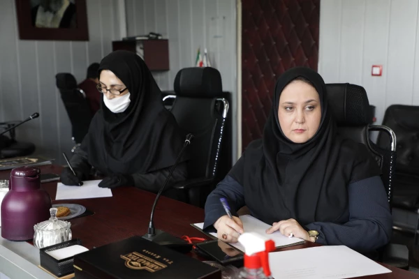 ارتقای کیفیت آموزش، نتیجه عملکرد مطلوب استادان دانشگاه فرهنگیان است 5