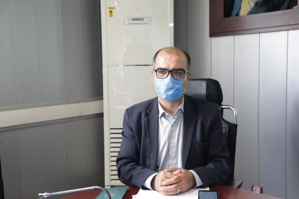 ارتقای کیفیت آموزش، نتیجه عملکرد مطلوب استادان دانشگاه فرهنگیان است 8