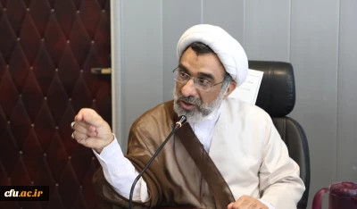 رئیس دبیرخانه هیات حمایت از کرسی های نظریه پردازی نقد و مناظره شورای عالی انقلاب فرهنگی:

دانشگاه فرهنگیان در برگزاری کرسی های نظریه پردازی کارنامه موفقی دارد