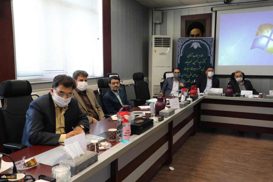 دکتر خسرو پناه 5