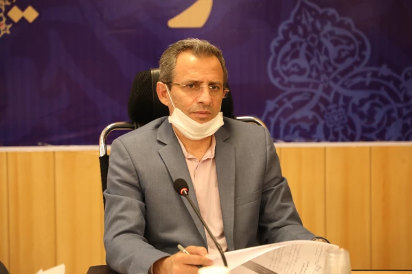 شیوه نامه کمیته کاربست و اشاعه یافته های پژوهشی  تصویب شد.

 5