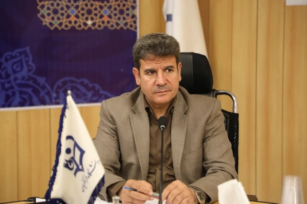 شیوه نامه کمیته کاربست و اشاعه یافته های پژوهشی  تصویب شد.

 6