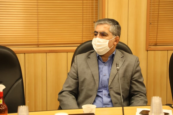 شیوه نامه کمیته کاربست و اشاعه یافته های پژوهشی  تصویب شد.

 9