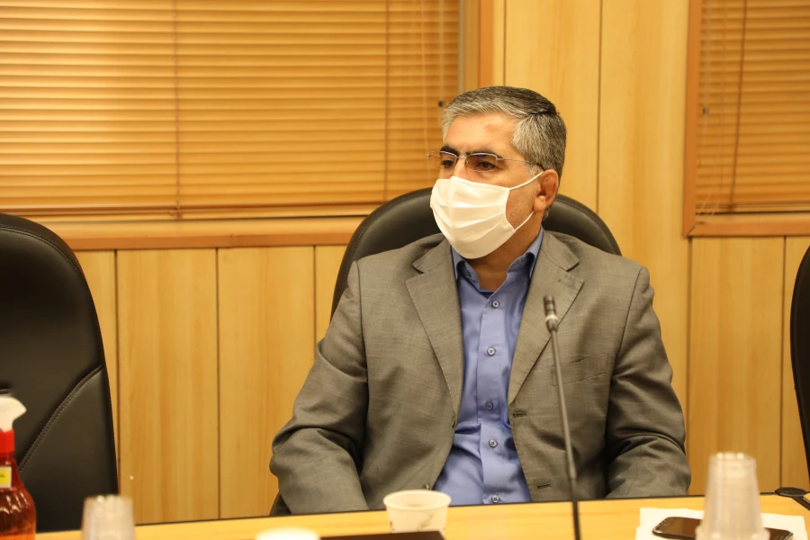 شیوه نامه کمیته کاربست و اشاعه یافته های پژوهشی  تصویب شد.

 9