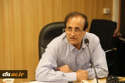 شیوه نامه کمیته کاربست و اشاعه یافته های پژوهشی  تصویب شد.

 10