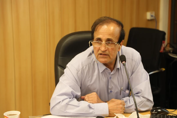 شیوه نامه کمیته کاربست و اشاعه یافته های پژوهشی  تصویب شد.

 10