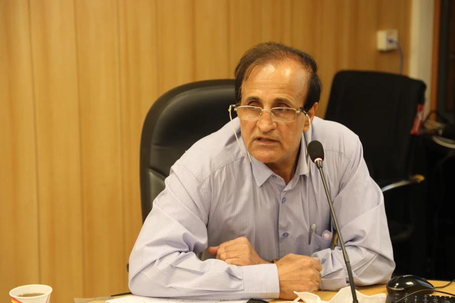 شیوه نامه کمیته کاربست و اشاعه یافته های پژوهشی  تصویب شد.

 10