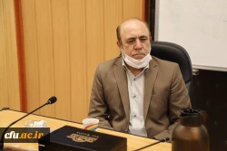 شیوه نامه کمیته کاربست و اشاعه یافته های پژوهشی  تصویب شد.

 11