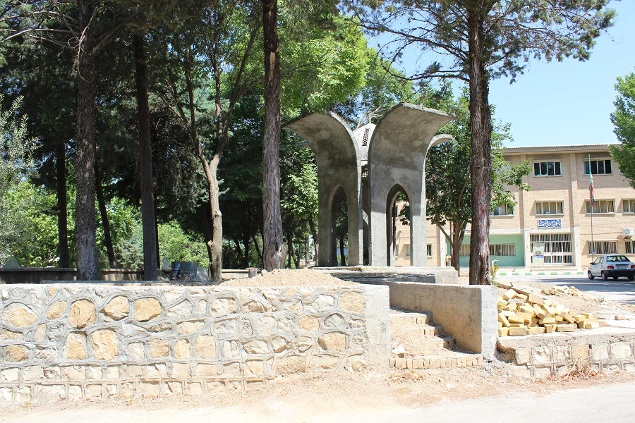 پردیس استان لرستان  8