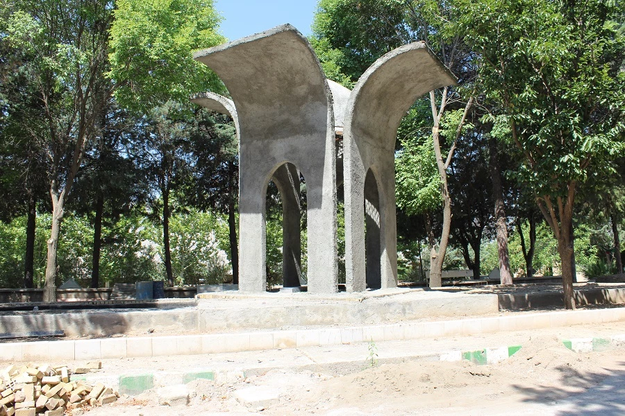 پردیس استان لرستان  9