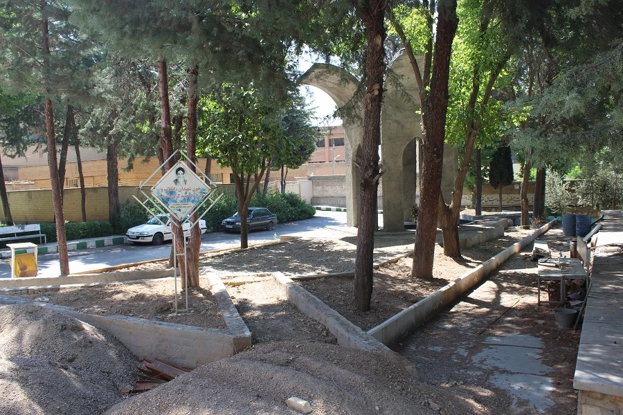 پردیس استان لرستان  11