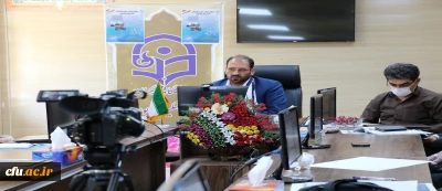 همایش استانی مدیریت اثربخش کلاس های چندپایه دانشگاه فرهنگیان کهگیلویه و بویراحمد برگزار گردید