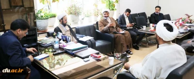 تشکیل دارالقرآن در مراکز تربیت معلم باهدف توسعه فرهنگ قرآنی