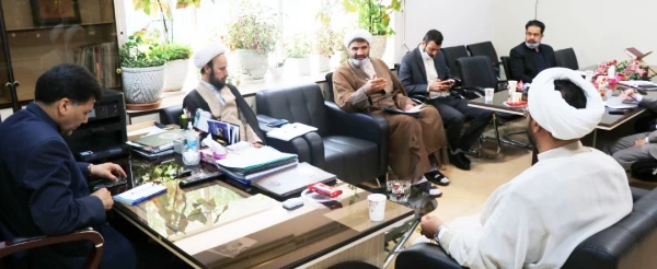 تشکیل دارالقرآن در مراکز تربیت معلم باهدف توسعه فرهنگ قرآنی 2