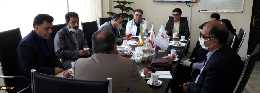 ۱۵ هزار دانشجو معلم در سال ۹۸ باهدف تحقق ساحت زیستی و بدنی، آموزش های کمک های اولیه و امداد نجات را فرا گرفتند 2