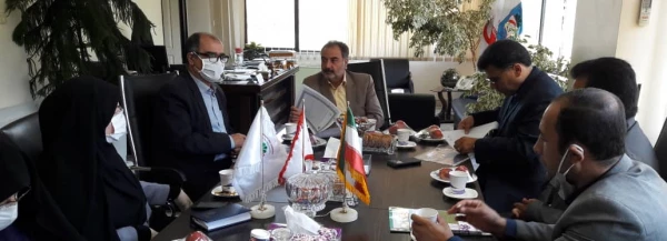 ۱۵ هزار دانشجو معلم در سال ۹۸ باهدف تحقق ساحت زیستی و بدنی، آموزش های کمک های اولیه و امداد نجات را فرا گرفتند 2