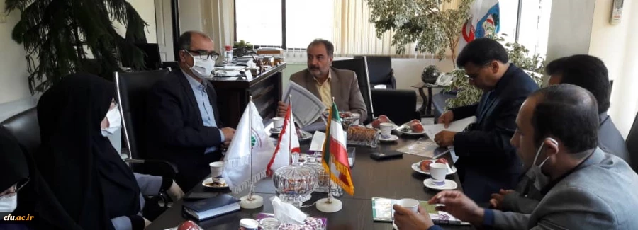 ۱۵ هزار دانشجو معلم در سال ۹۸ باهدف تحقق ساحت زیستی و بدنی، آموزش های کمک های اولیه و امداد نجات را فرا گرفتند 2