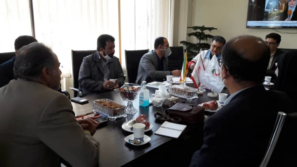 ۱۵ هزار دانشجو معلم در سال ۹۸ باهدف تحقق ساحت زیستی و بدنی، آموزش های کمک های اولیه و امداد نجات را فرا گرفتند 3