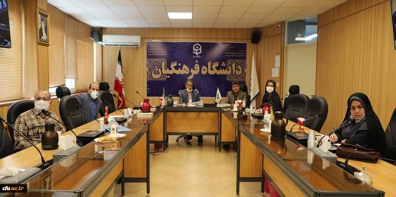 
شیوه نامه کمیته کاربست و اشاعه یافته های پژوهشی  تصویب شد
 2