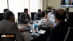 تشکیل دارالقرآن در مراکز تربیت معلم باهدف توسعه فرهنگ قرآنی
 2