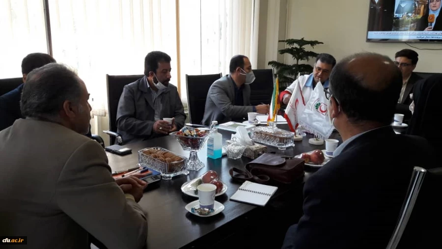 تشکیل دارالقرآن در مراکز تربیت معلم باهدف توسعه فرهنگ قرآنی
 2