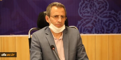 شیوه نامه کمیته کاربست و اشاعه یافته های پژوهشی  تصویب شد.