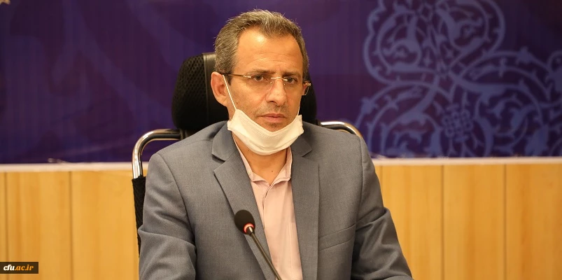 شیوه نامه کمیته کاربست و اشاعه یافته های پژوهشی  تصویب شد. 2