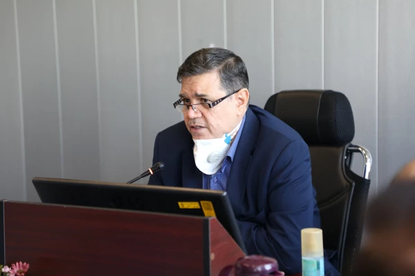 هماهنگی و برنامه ریزی شورای مدیران کل دانشگاه فرهنگیان  برای سال تحصیلی پیش رو 3