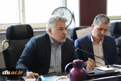 توجه به کیفیت در ورودی، فرآیند و خروجی ها تضمین کننده شهرت سازمانی است 2