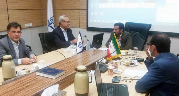 نشست علمی تخصصی در دانشگاه فرهنگیان استان خراسان رضوی