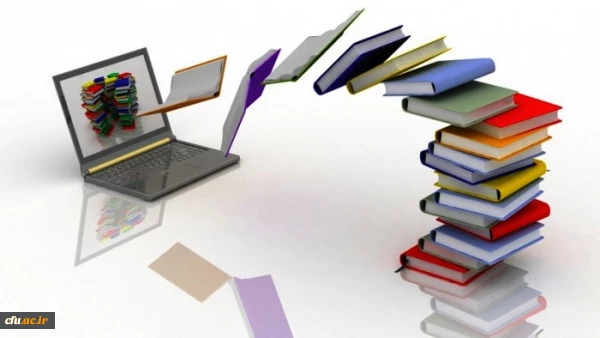 کتابخانه مجازی دانشگاه فرهنگیان راه اندازی خواهد شد
 3