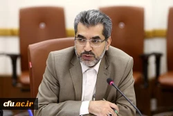 دانشگاه فرهنگیان در تربیت نیروی انسانی، تقاضا محور عمل می کند 2