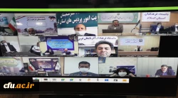 تامین سهم ۲۲ درصدی نیروی انسانی مورد نیاز آموزش و پرورش توسط دانشگاه فرهنگیان 2