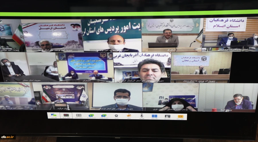 تامین سهم ۲۲ درصدی نیروی انسانی مورد نیاز آموزش و پرورش توسط دانشگاه فرهنگیان 2