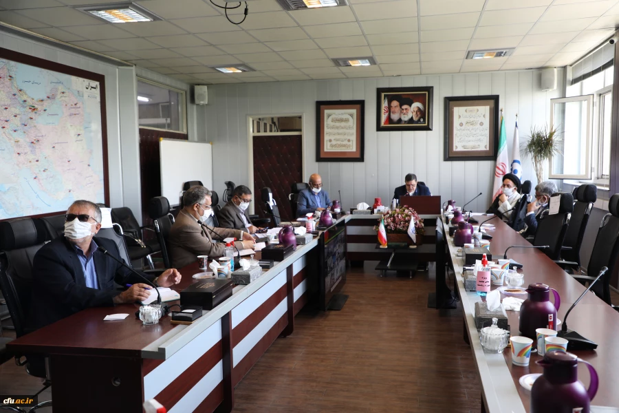 تامین سهم۲۲ درصدی نیروی انسانی مورد نیاز آموزش و پرورش توسط دانشگاه فرهنگیان 3