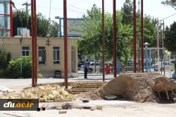 استان یزد شهید گمنام 3