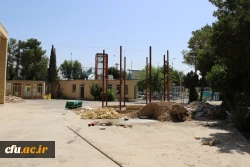 استان یزد شهید گمنام 4