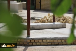 استان یزد شهید گمنام 5