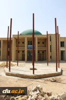 استان یزد شهید گمنام 6