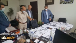 بیانیه هیئت داوران مسابقه طراحی آرم و لوگو (موزه ملی، مرکز اسناد و مفاخر تربیت معلم ایران) 2